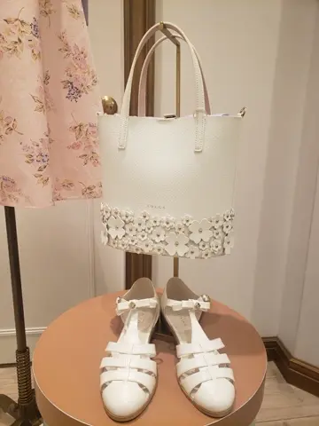 TOCCA スタッフＳ コーディネート画像