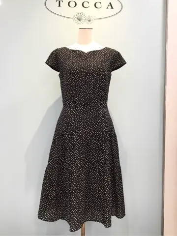 TOCCA 𝒽 コーディネート画像