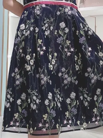 TOCCA T.H コーディネート画像