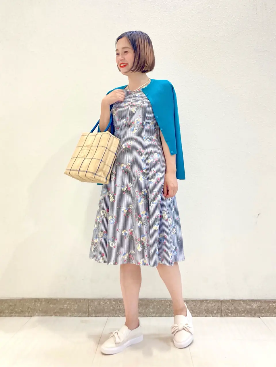 TOCCA mimura☺︎ コーディネート画像