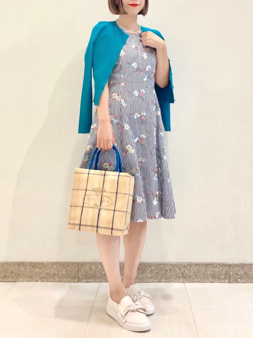 TOCCA mimura☺︎ コーディネート画像