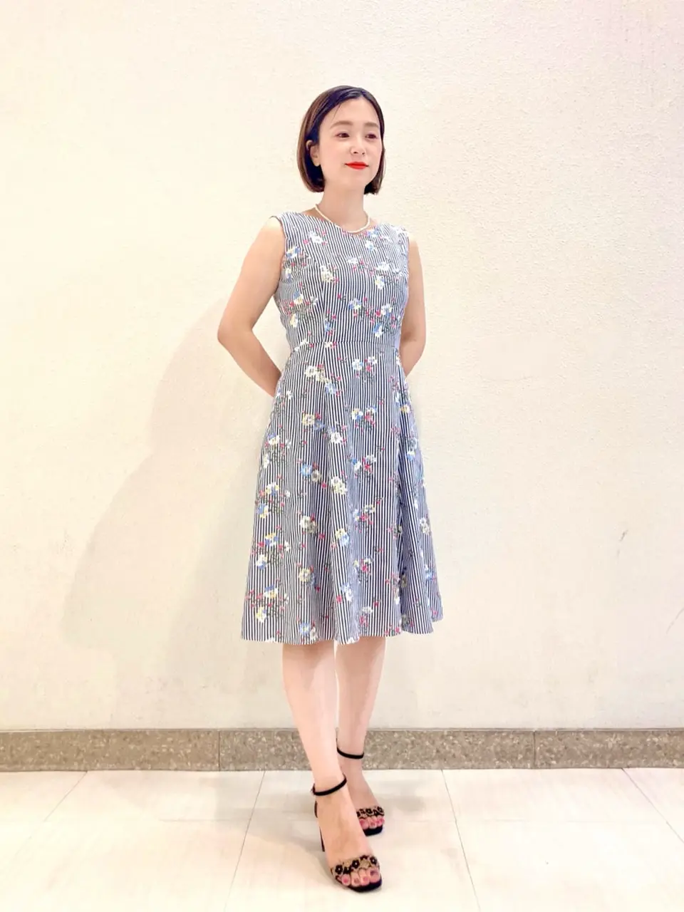 TOCCA mimura☺︎ コーディネート画像