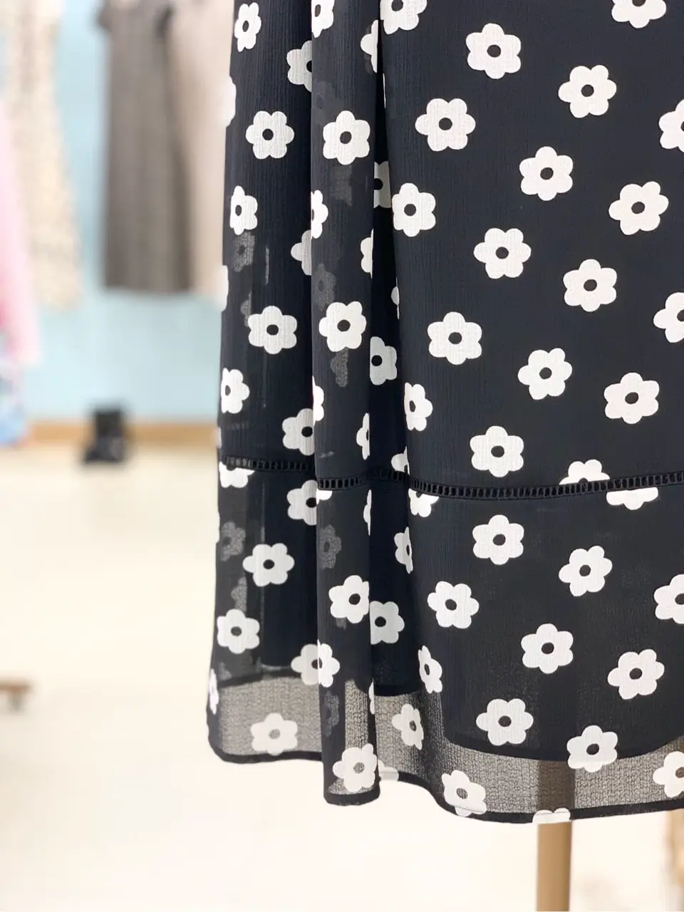 TOCCA 𝓕 コーディネート画像