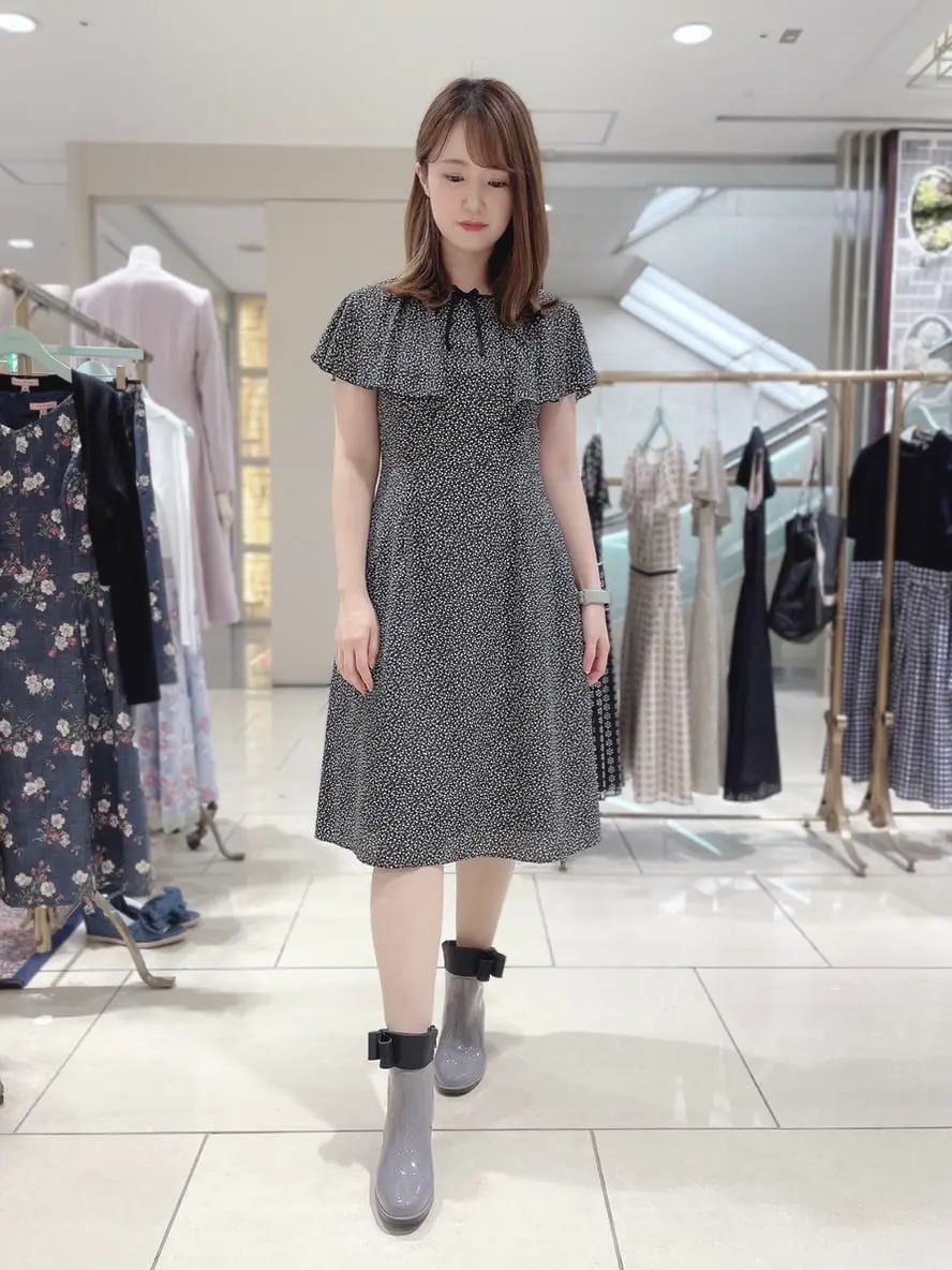 TOCCA Y.N コーディネート画像