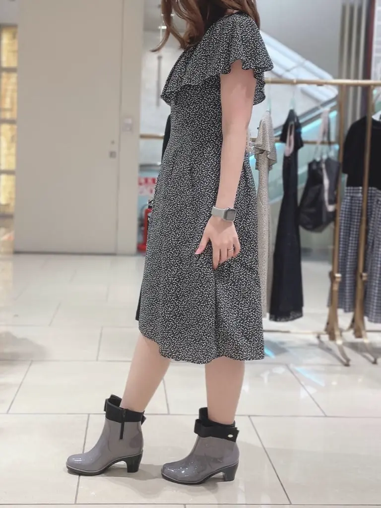 TOCCA Y.N コーディネート画像