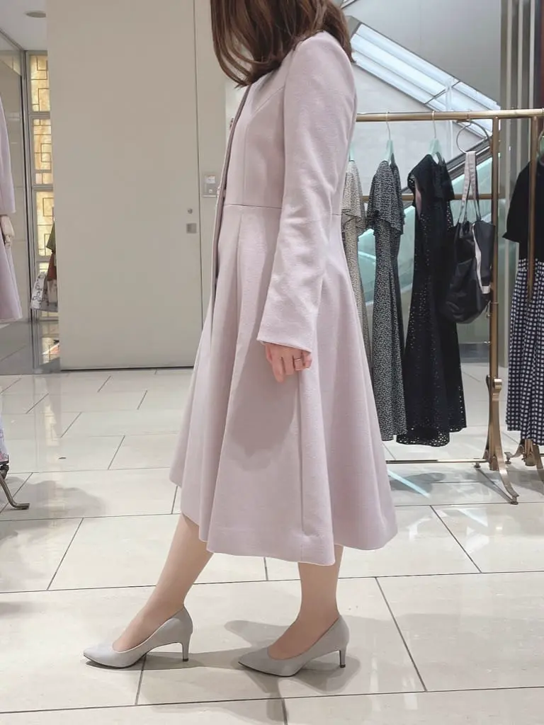 TOCCA Y.N コーディネート画像