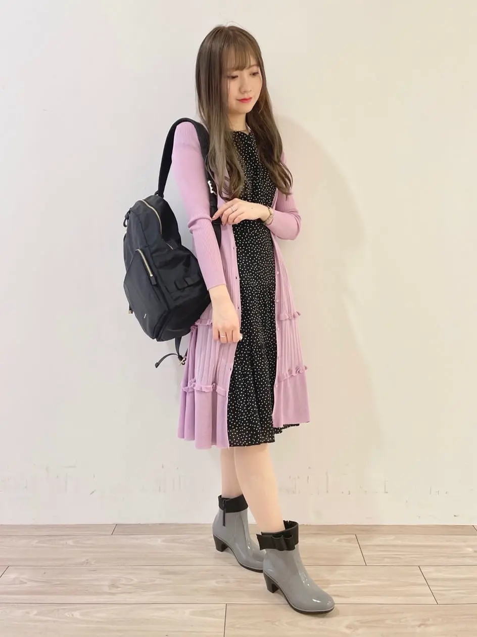 TOCCA mirei コーディネート画像