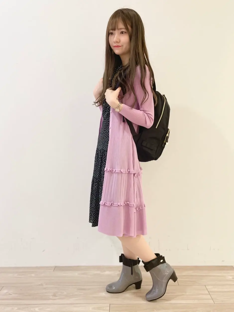 TOCCA mirei コーディネート画像