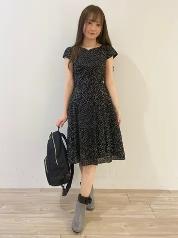 TOCCA mirei コーディネート画像