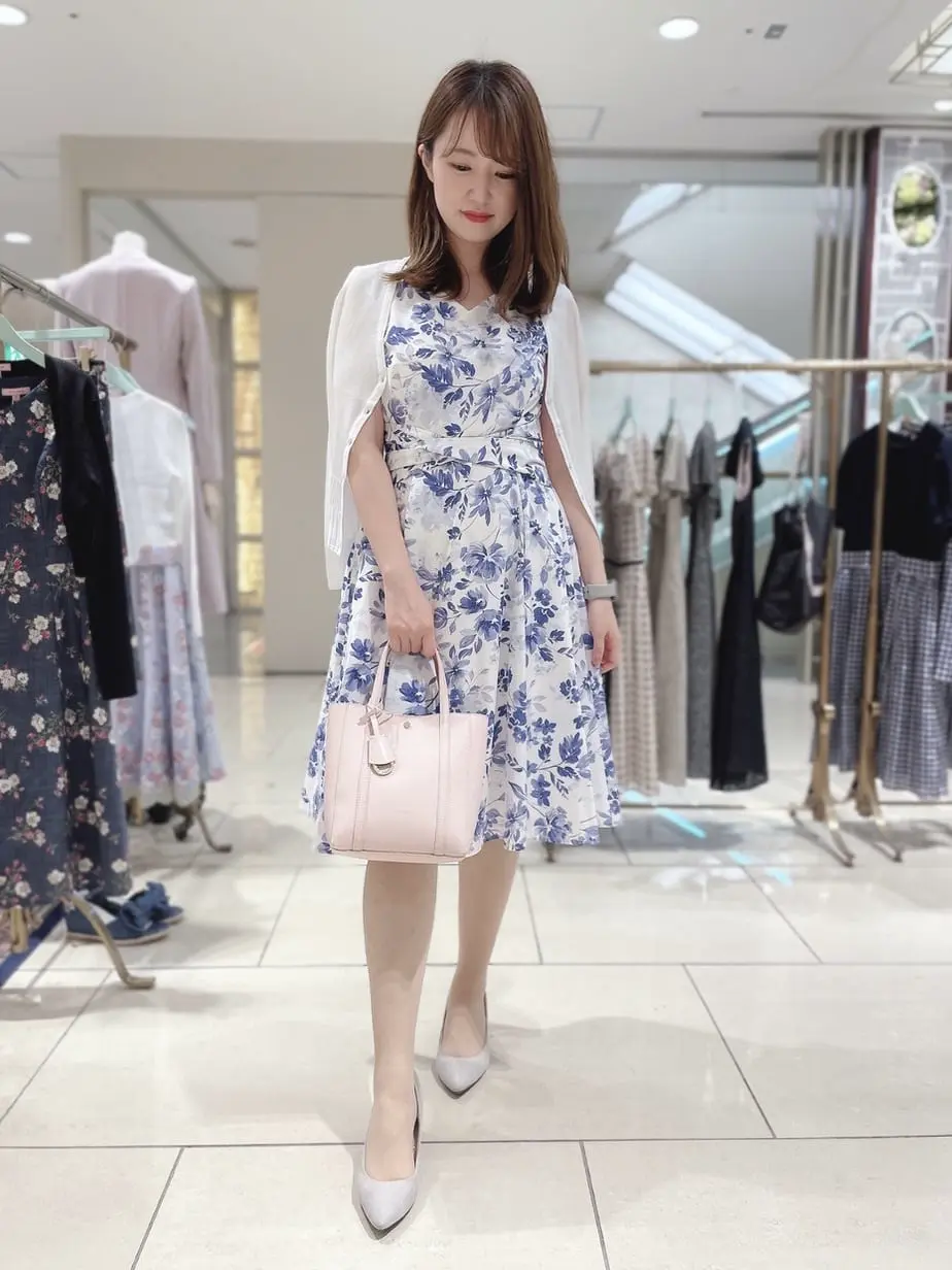 TOCCA Y.N コーディネート画像