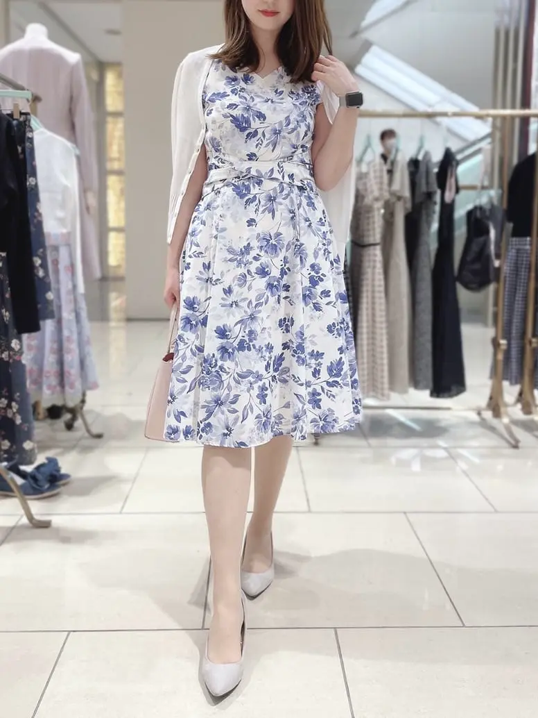 TOCCA Y.N コーディネート画像