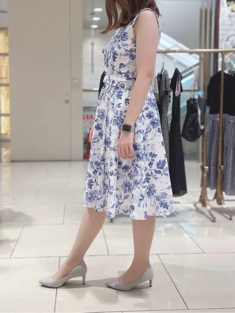 TOCCA Y.N コーディネート画像