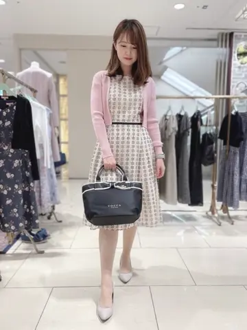 TOCCA Y.N コーディネート画像