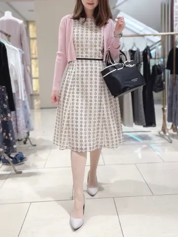 TOCCA Y.N コーディネート画像