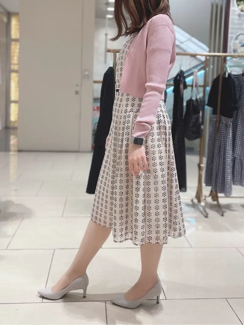 TOCCA Y.N コーディネート画像