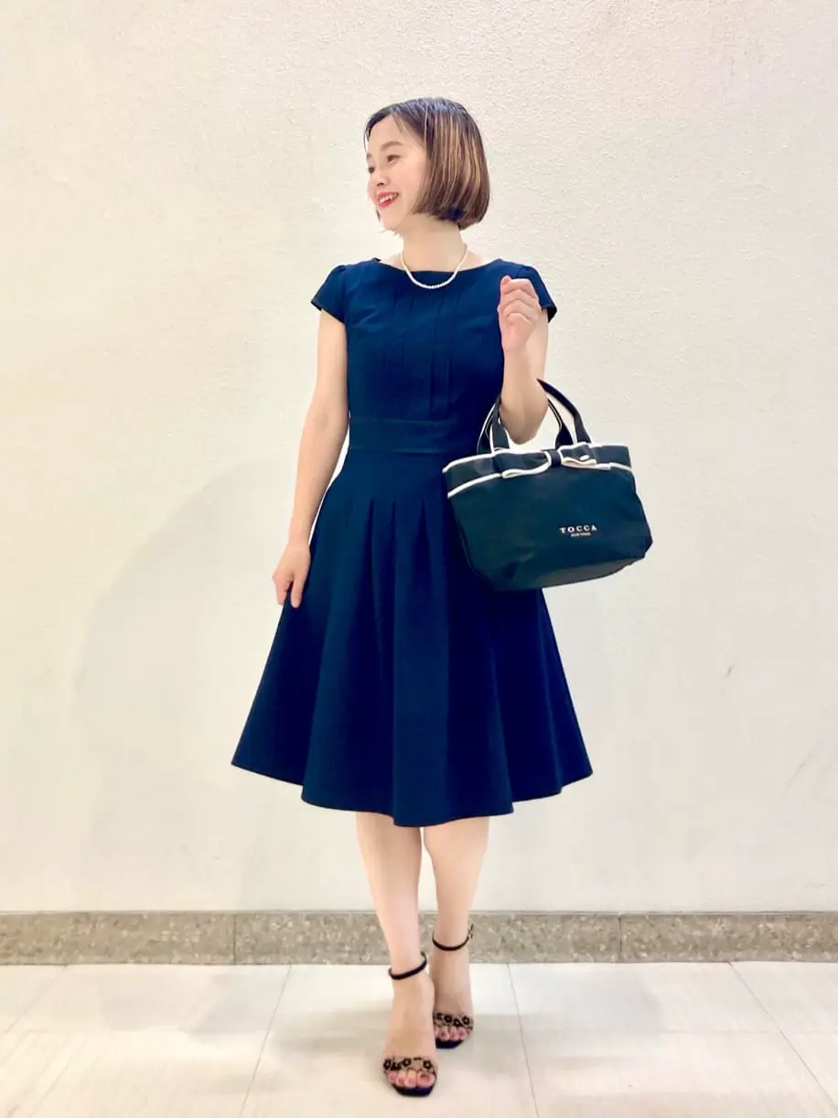 TOCCA mimura☺︎ コーディネート画像