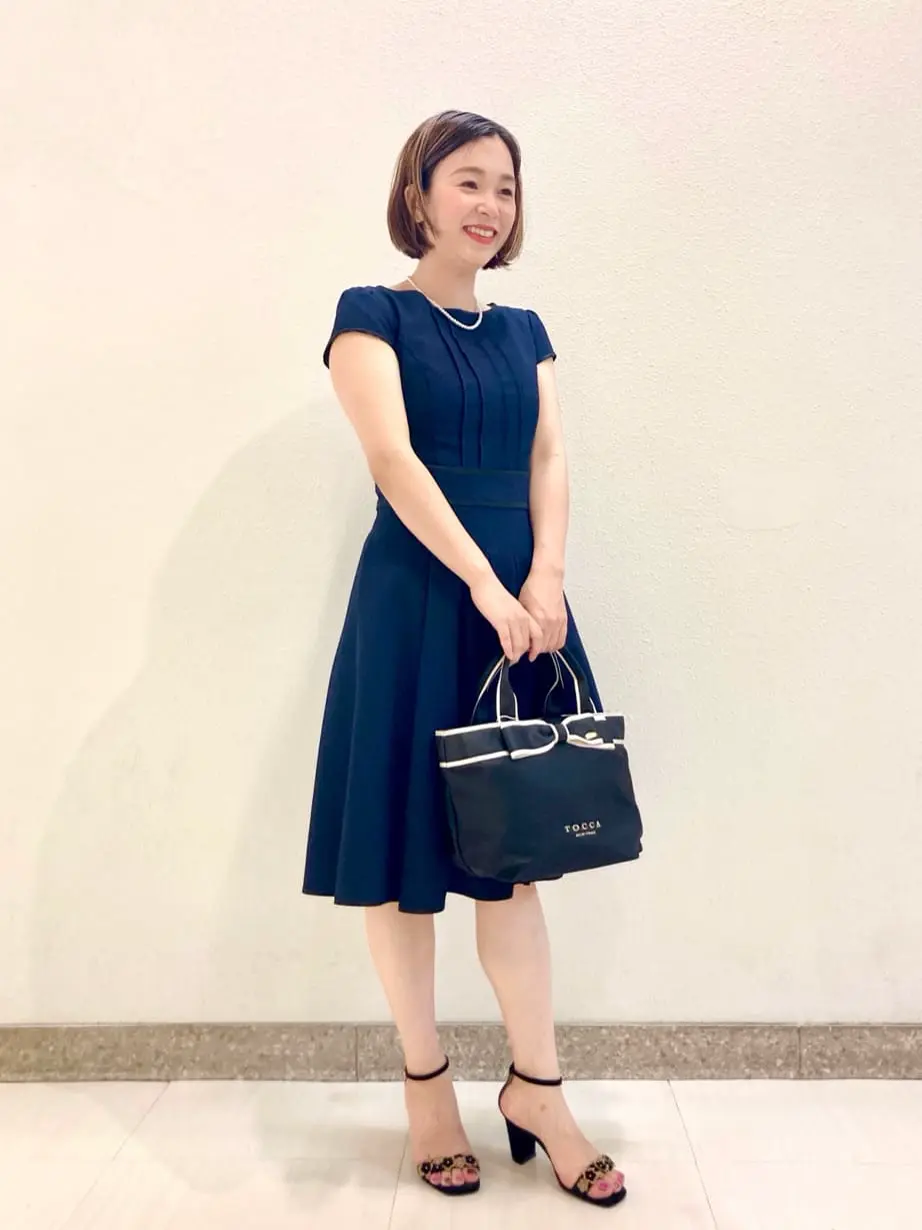 TOCCA mimura☺︎ コーディネート画像