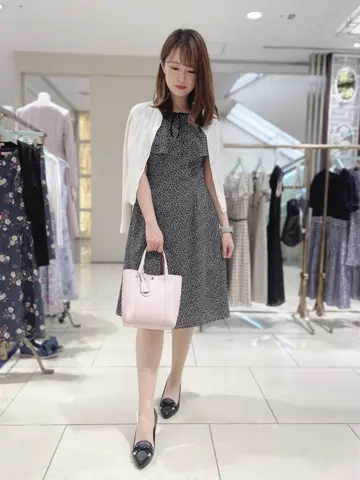 TOCCA Y.N コーディネート画像