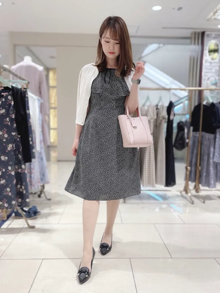 TOCCA Y.N コーディネート画像