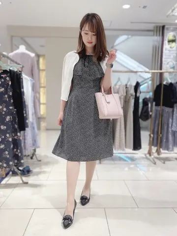 TOCCA Y.N コーディネート画像