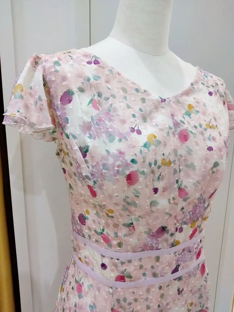 TOCCA スタッフf コーディネート画像