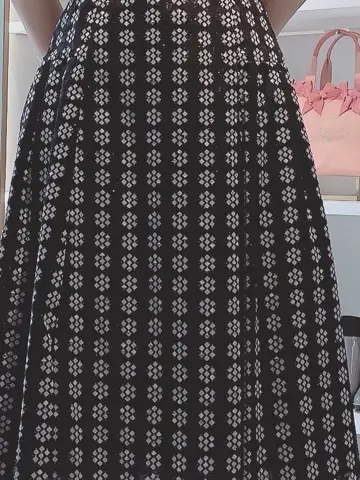 TOCCA T.H コーディネート画像