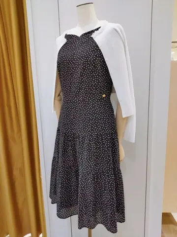 TOCCA スタッフf コーディネート画像