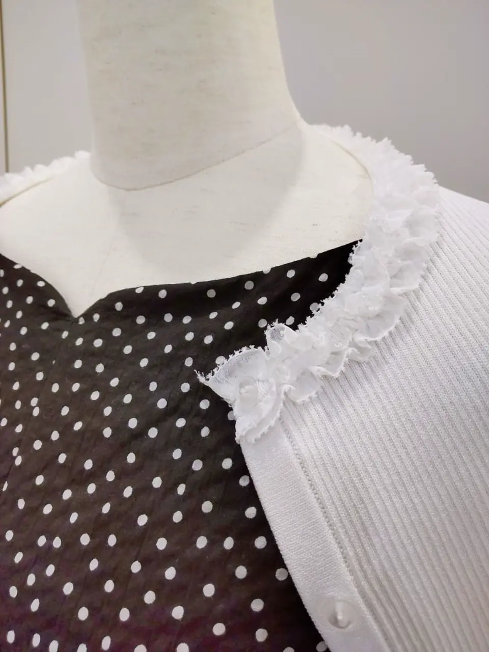 TOCCA スタッフf コーディネート画像