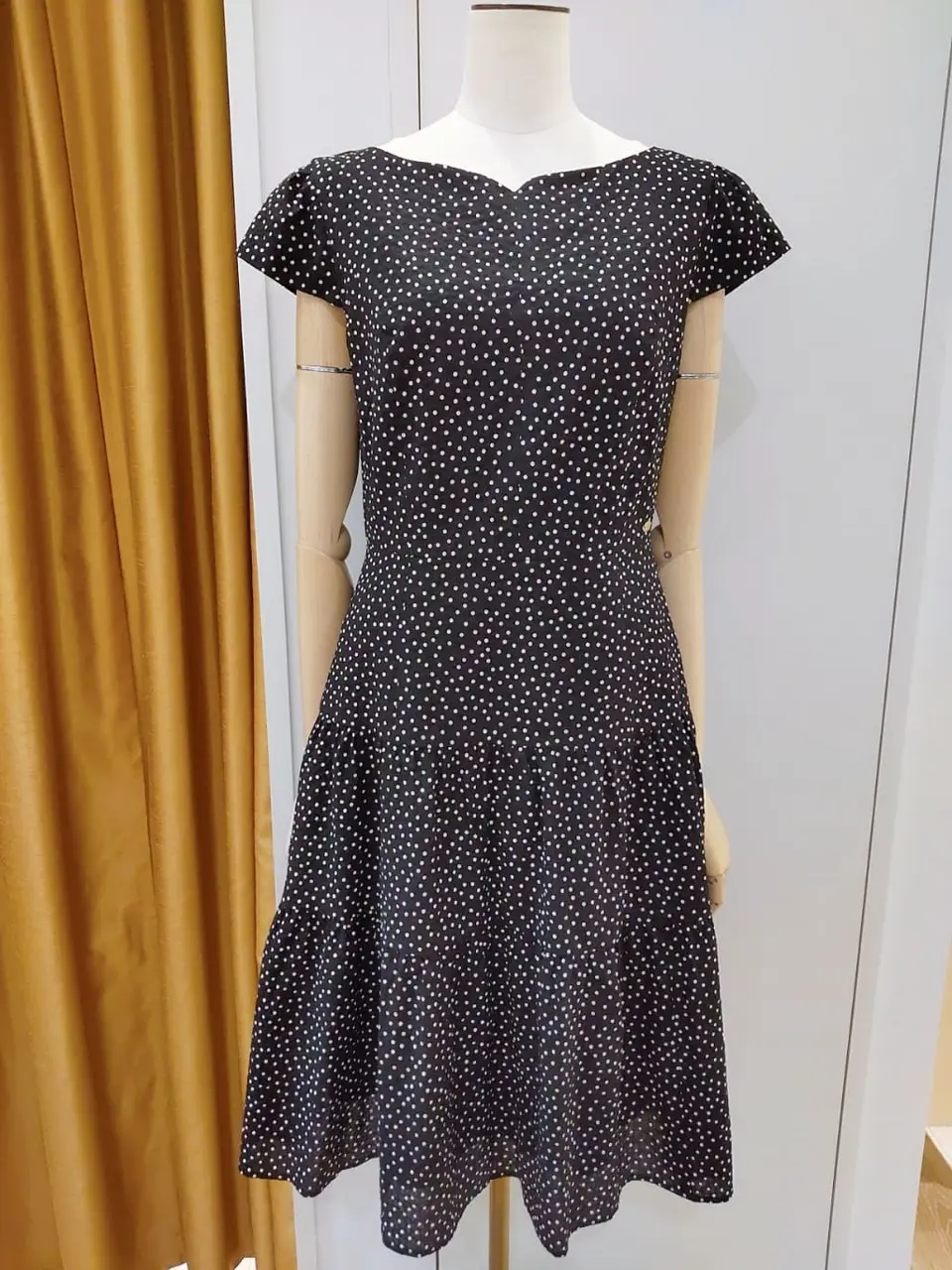 TOCCA スタッフf コーディネート画像