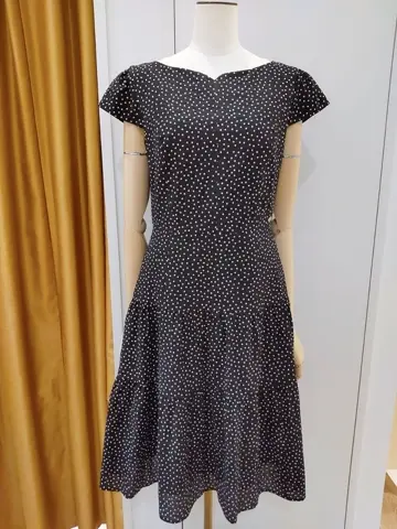 TOCCA スタッフf コーディネート画像