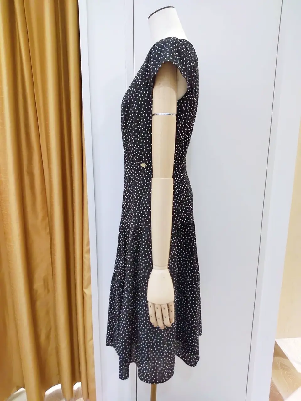 TOCCA スタッフf コーディネート画像