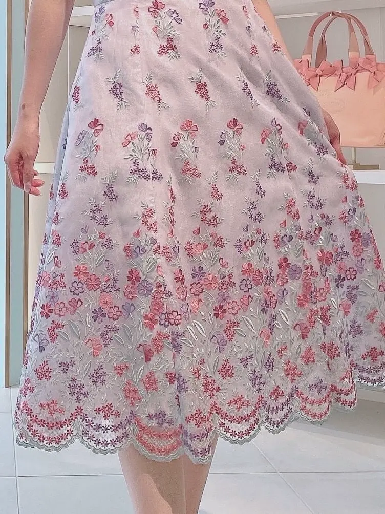 TOCCA T.H コーディネート画像