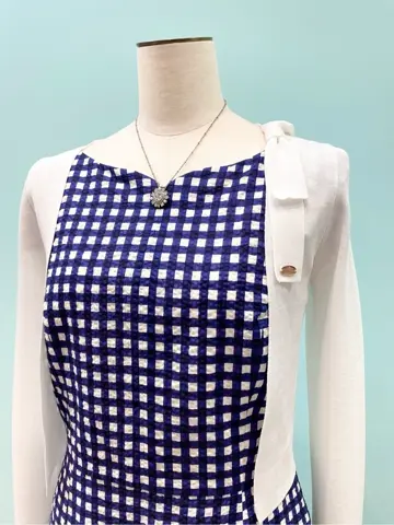 TOCCA G コーディネート画像