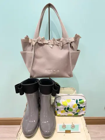 TOCCA G コーディネート画像