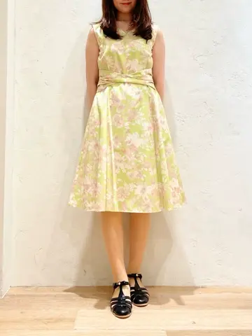 TOCCA G コーディネート画像