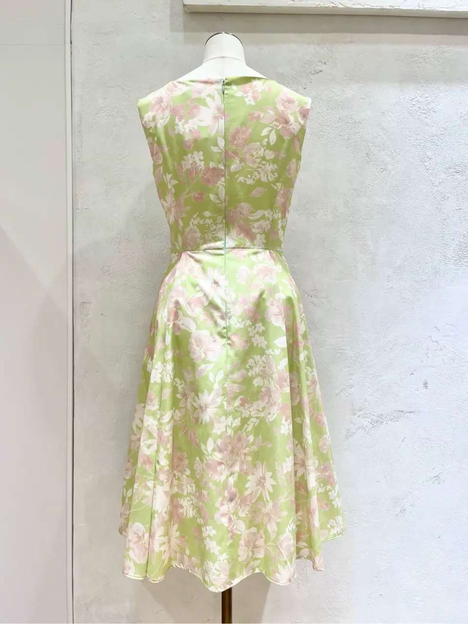 TOCCA G コーディネート画像