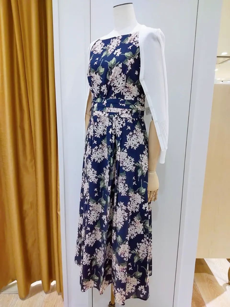 TOCCA スタッフf コーディネート画像