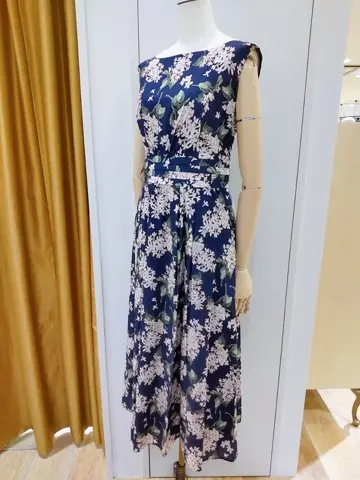 TOCCA スタッフf コーディネート画像