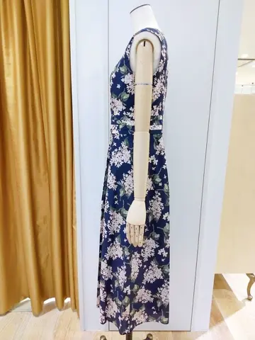 TOCCA スタッフf コーディネート画像