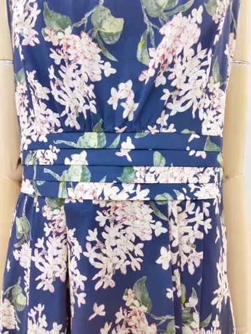 TOCCA スタッフf コーディネート画像