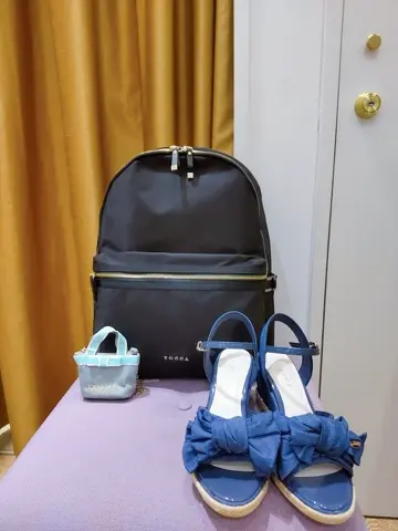 TOCCA スタッフf コーディネート画像