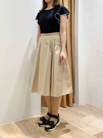 TOCCA A コーディネート画像