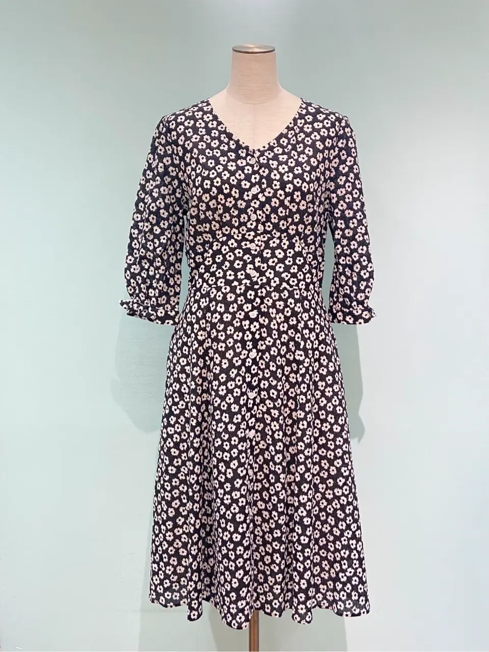 TOCCA 𝕂 コーディネート画像