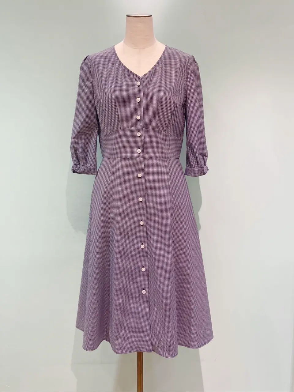 TOCCA 𝕂 コーディネート画像