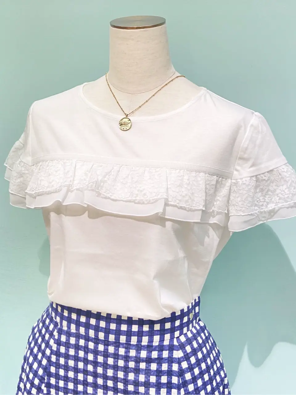 TOCCA 𝕂 コーディネート画像