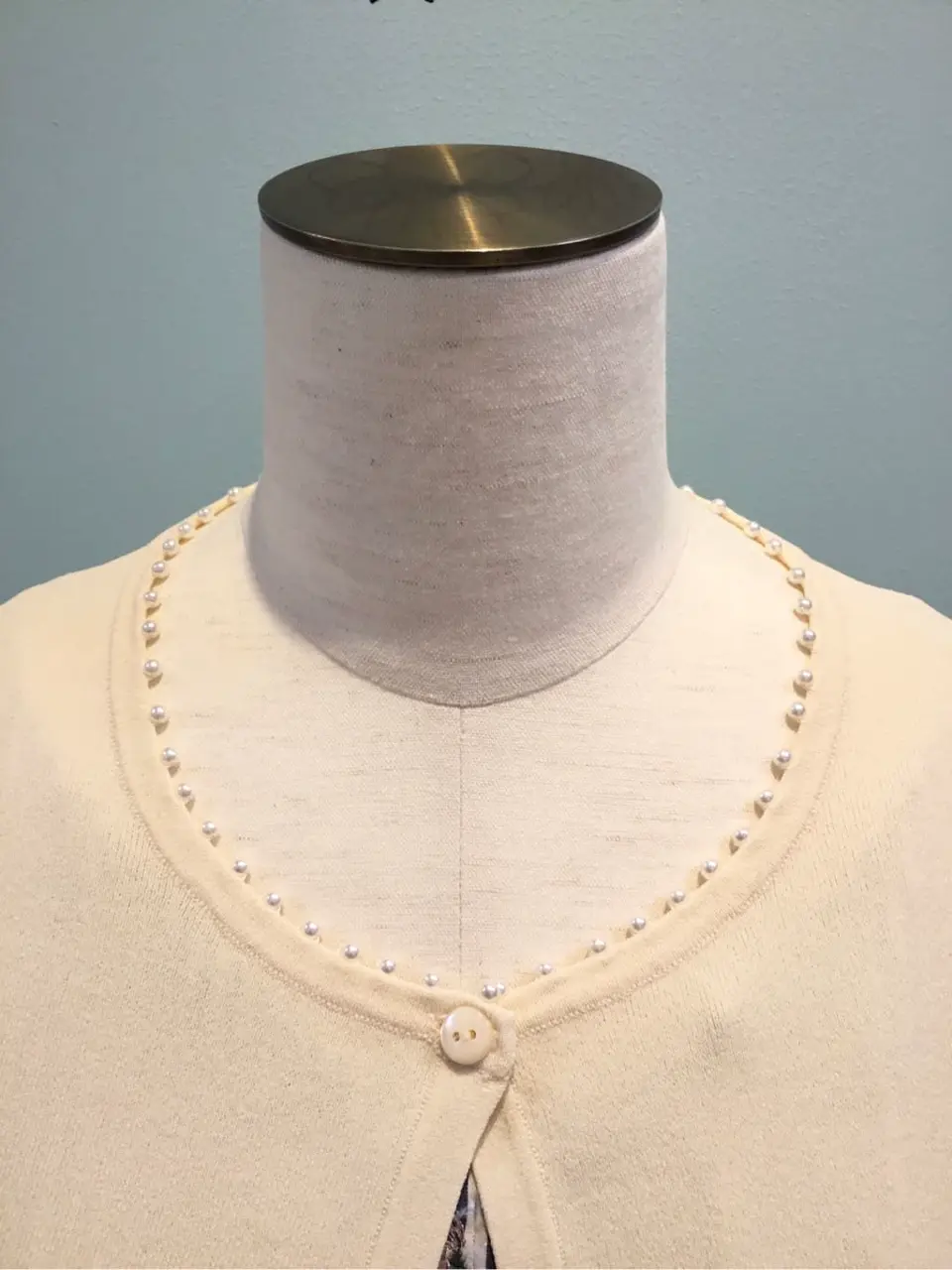 TOCCA 𝒽 コーディネート画像