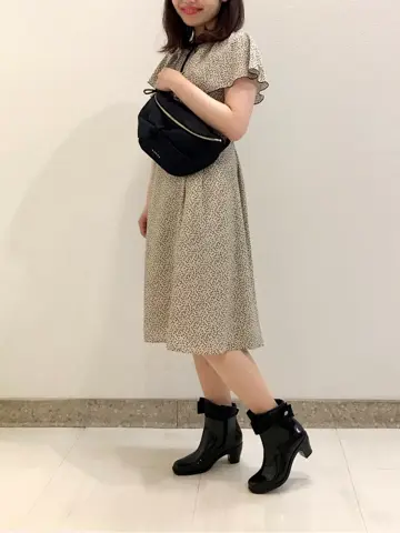 TOCCA スタッフM コーディネート画像