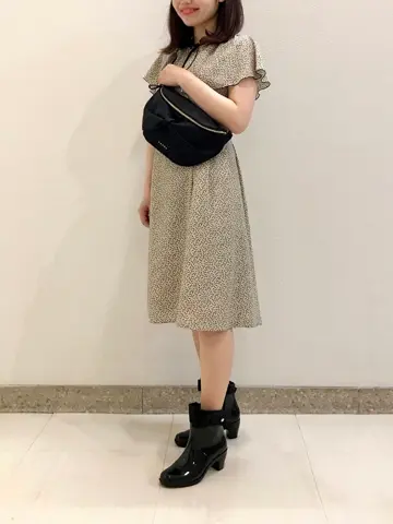 TOCCA スタッフM コーディネート画像