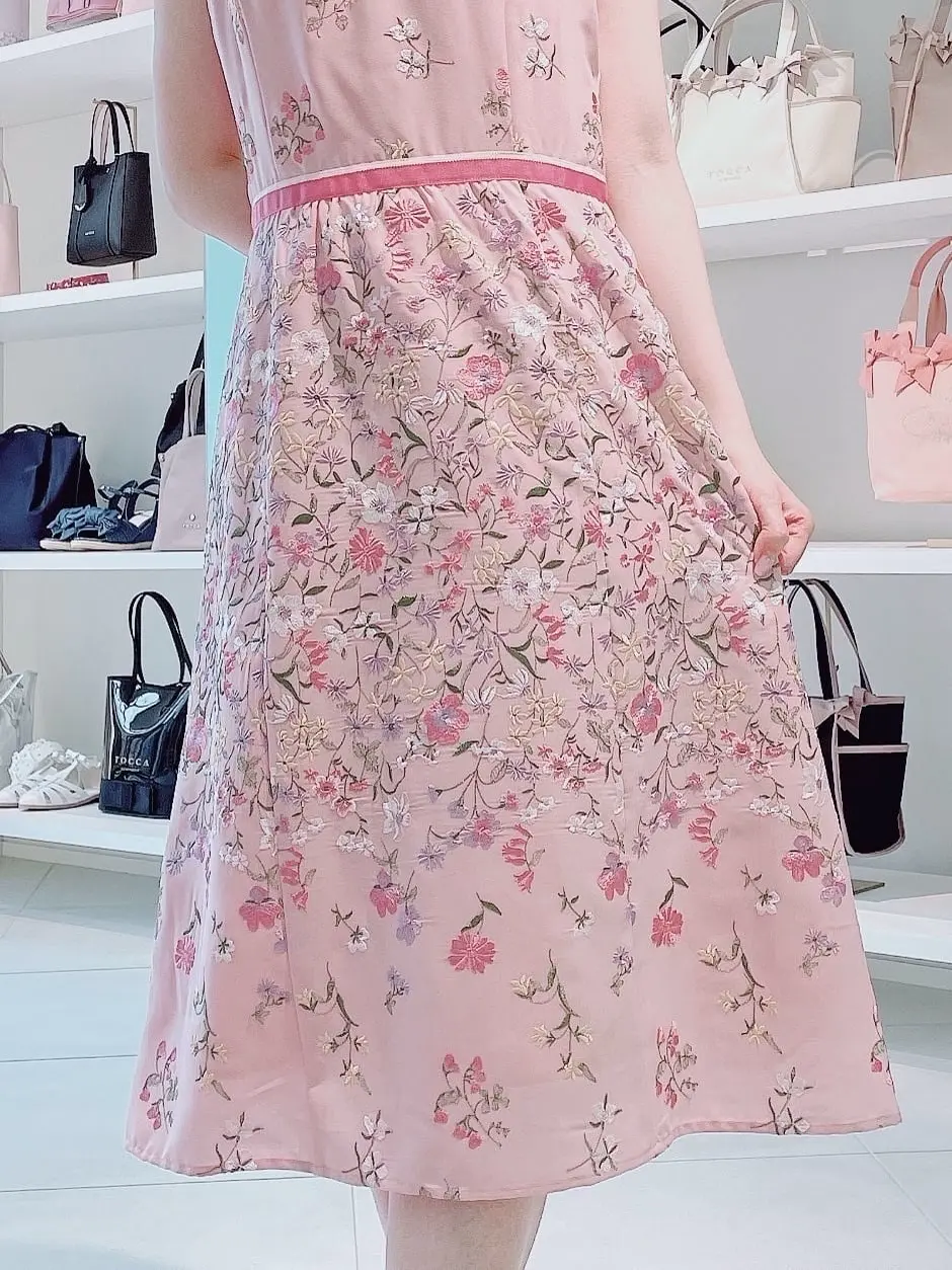 TOCCA T.H コーディネート画像