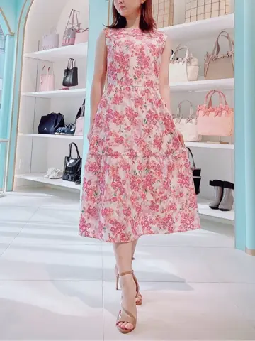 TOCCA T.H コーディネート画像